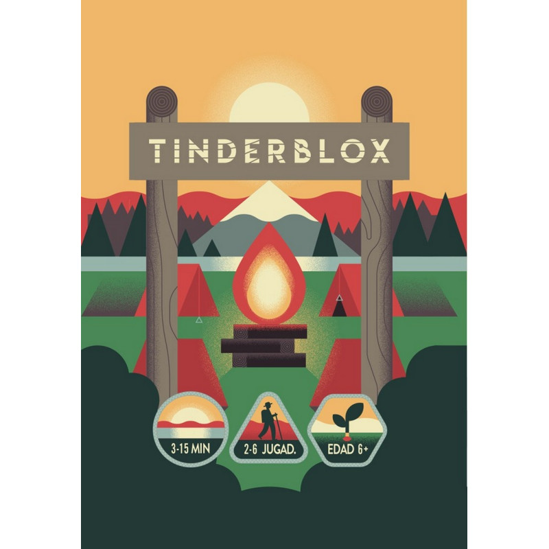 Tinderblox