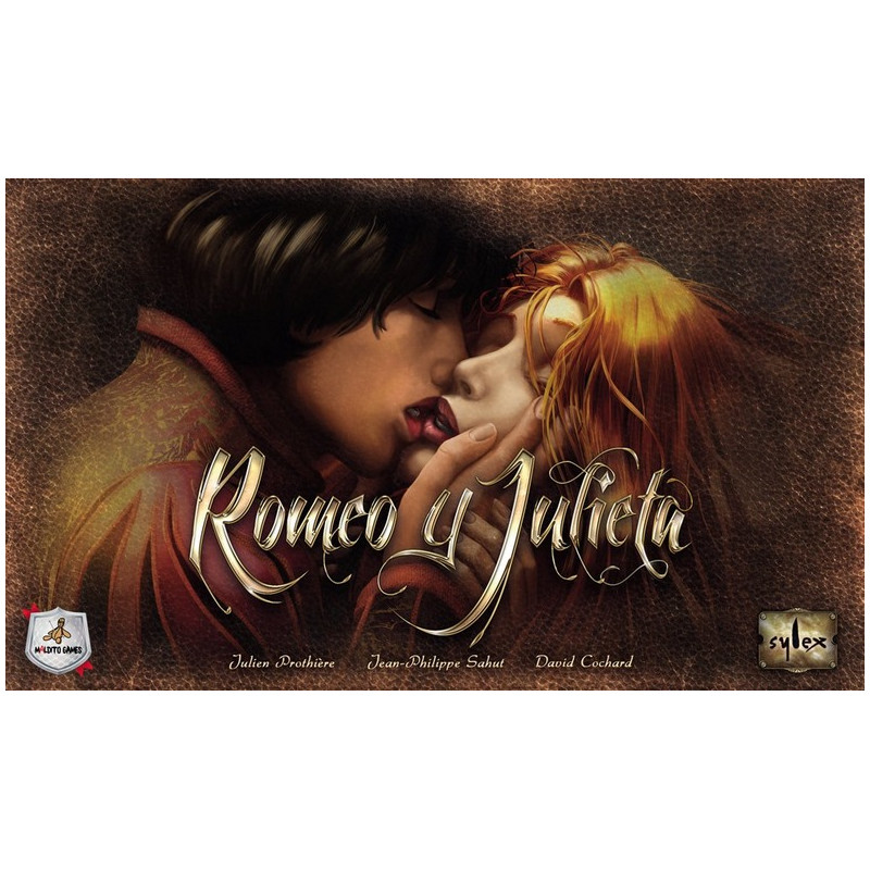 Romeo y Julieta