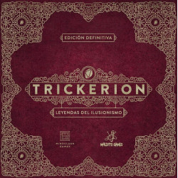 Trickerion