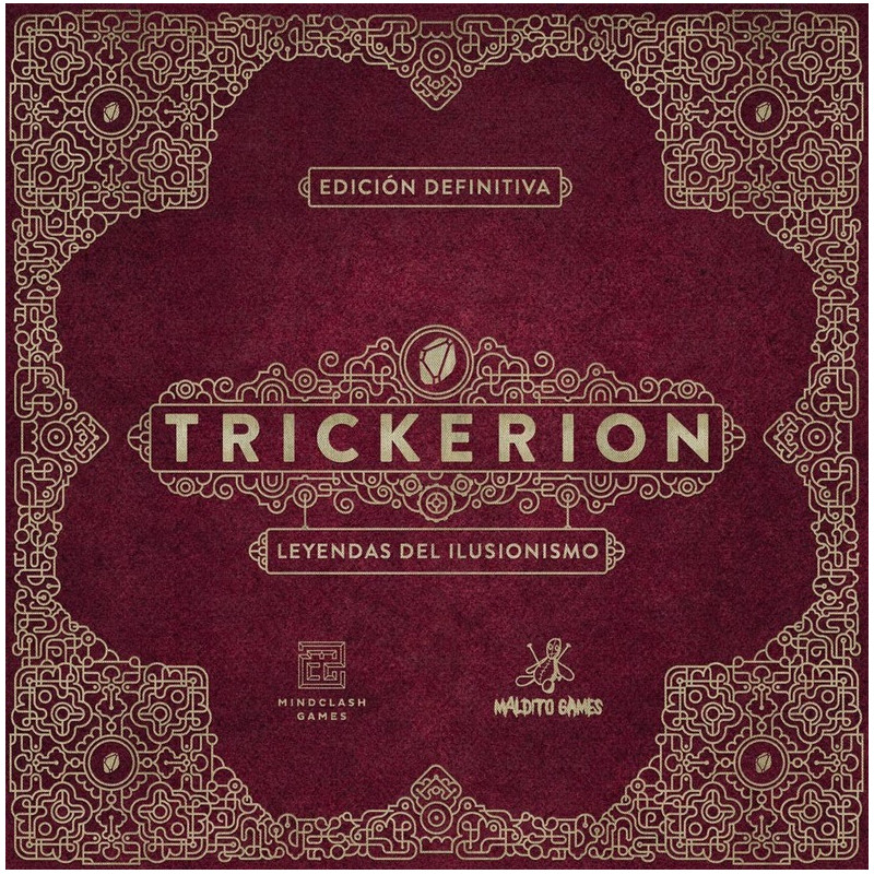 Trickerion