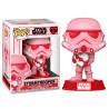 Star Wars POP! Valentines Stormtrooper with Heart