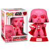 Star Wars POP! Valentines Vader with Heart