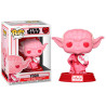 Star Wars POP! Valentines Yoda with Heart