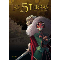 5 Tierras 1