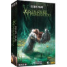 Escape Tales Vástagos de Wyrmwood