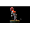 It - Capítulo 2 Figura Q-Fig Pennywise 15 cm