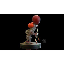 It - Capítulo 2 Figura Q-Fig Pennywise 15 cm