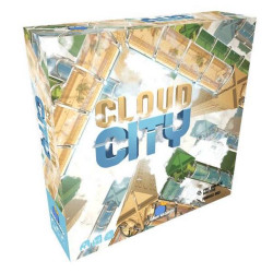 Cloud City (multi-idioma)