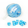 Snowman Dice (castellano)