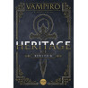 Vampire Heritage Reset Pack