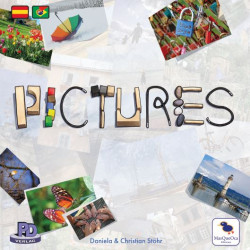 Pictures (castellano, portugués)