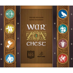 War Chest (castellano)