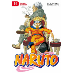 Naruto 14/72