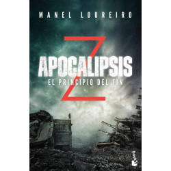 Apocalipsis Z El Principio del Fin