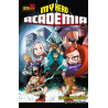 My Hero Academia 20