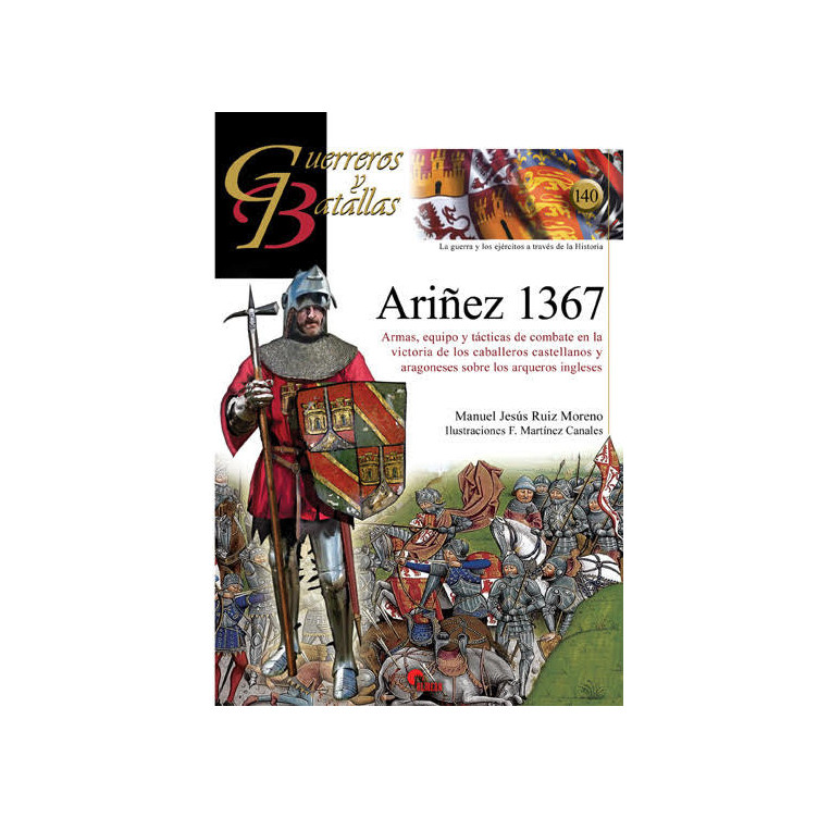 Ariñez 1367