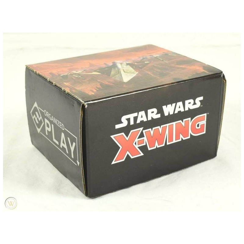 Star Wars X-Wing 2020 Season 1 Premium