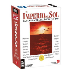 El Imperio del Sol