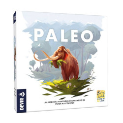 Paleo (castellano)