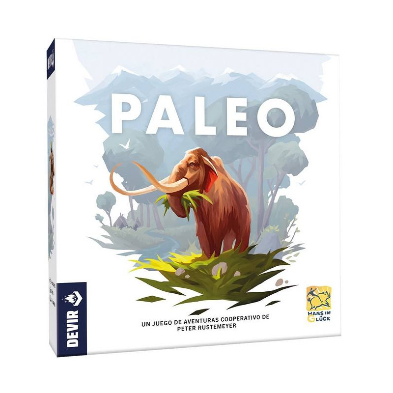 Paleo (castellano)