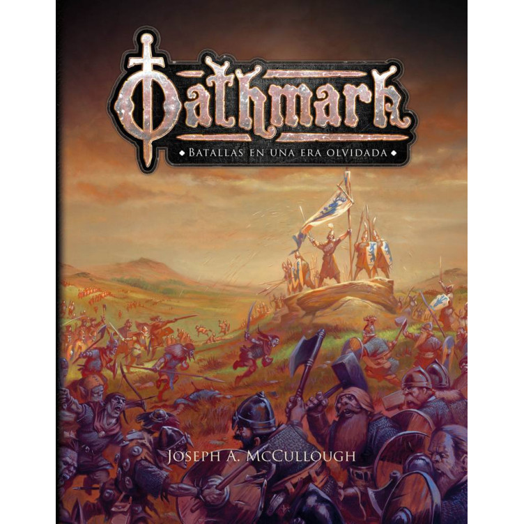 Oathmark (castellano)