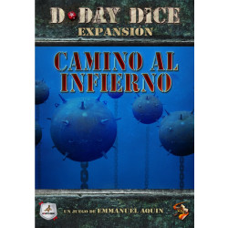 D-Day Dice: Camino al infierno