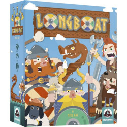 Longboat