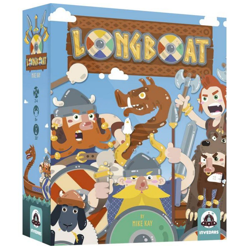 Longboat