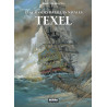 Las Grandes Batallas Navales 9. Texel