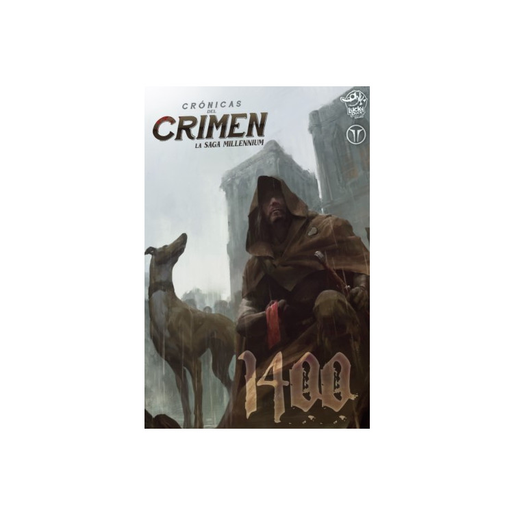 Crónicas del Crimen 1400