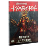 Warcry: Agents of Chaos (English)