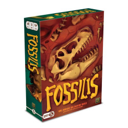 Fossilis (castellano)