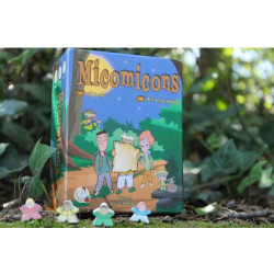 Micomicons en el bosque