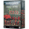 Patrulla de Combate: Blood Angels