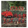 Patrulla de Combate: Blood Angels