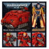 Patrulla de Combate: Blood Angels