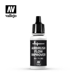 Airbrush Flow Improver 362-32ml.