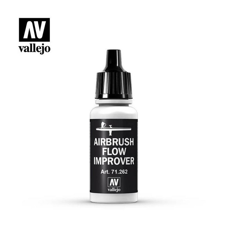 Airbrush Flow Improver 362-32ml.