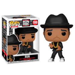 Run POP! Run DMC