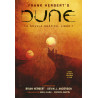 Dune La Novela Grafica Volumen 1