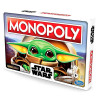 Monopoly The Child Star Wars