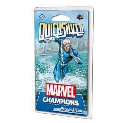 Marvel Champions: Quicksilver