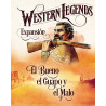 Western Legends: El Bueno, el Guapo y el Malo