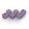 Friends Dice Set