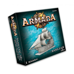 Armada: Abadesa de Basilea (castellano)