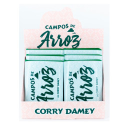 Campos de Arroz