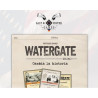 Watergate. Cartas Promo