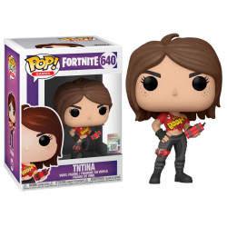 Fortnite POP! TNTina