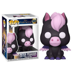 Disney POP! Fantasia 80th Baby Pegasus