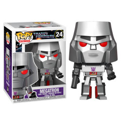 Transformers POP! Megatron